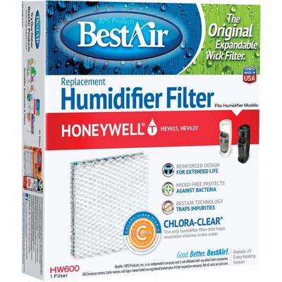 HUMIDIFIER FILTER