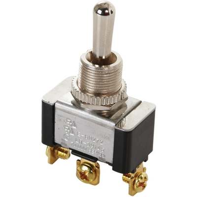 HEAVY DUTY TOGGLE SWITCH