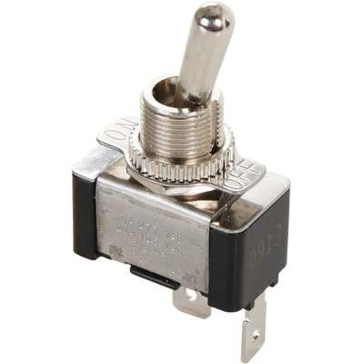 HEAVY DUTY TOGGLE SWITCH