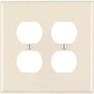 LTA 2GREC MDWY WALLPLATE