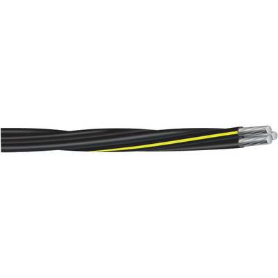 500' 2-2-2 UD ALU CABLE