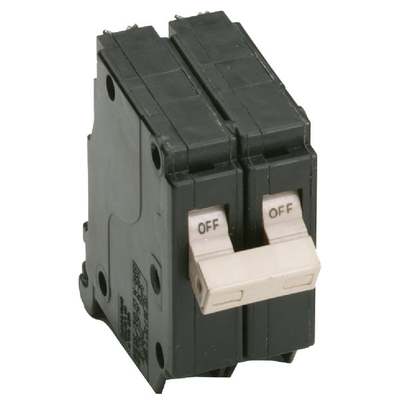 60A 2P CH CIRCUIT BREAKER