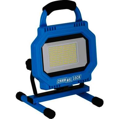 5500L HYBRID WORKLIGHT