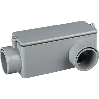 *1-1/4" LL ACCESS FITTING