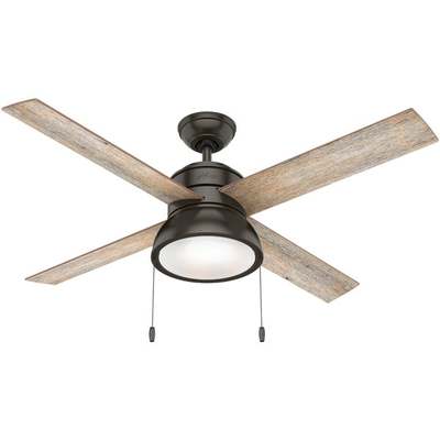 52" NB LOKI CEILING FAN