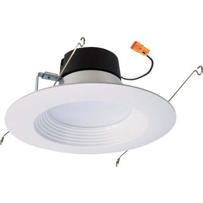 6PK 5"/6" STND LED LIGHT