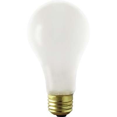 150W GARAGE LIGHT BULB