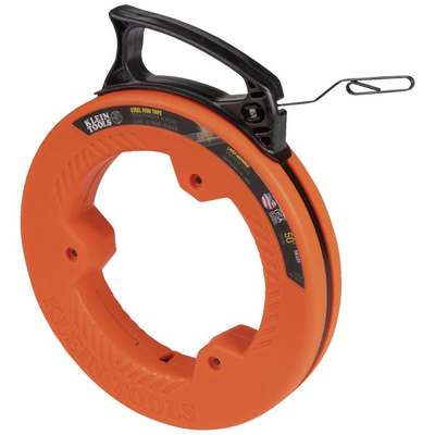 50' Fish Tape Klein