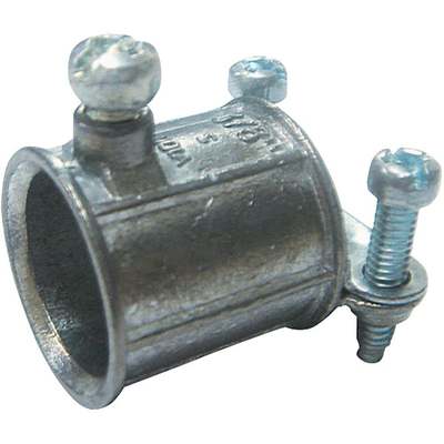 3/8" EMT-FLEX COUPLING