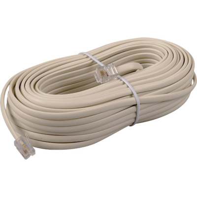 50' ALMD PHONE CORD