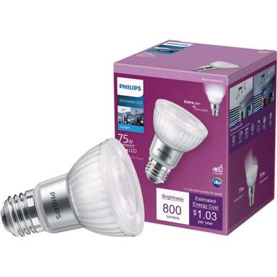 8.5W PAR20 DL LED BULB