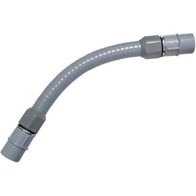 3/4" FLEXIBLE PVC ELBOW