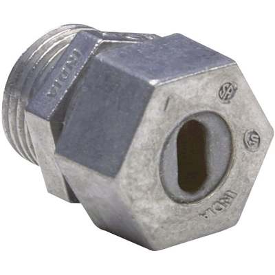 1/2" WATERTITE CONNECTOR