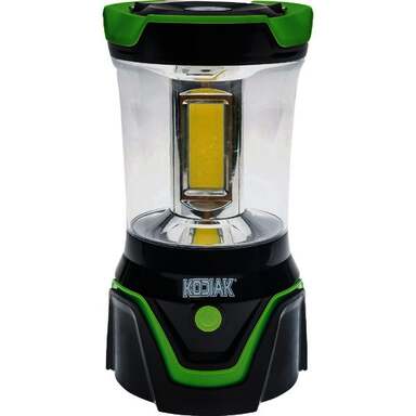 LANTERN CAMP 6000LM KODIAK