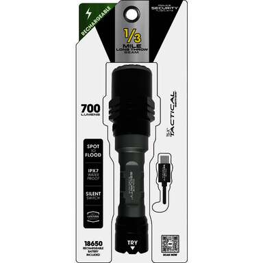 700L 1/3 MILE FLASHLIGHT
