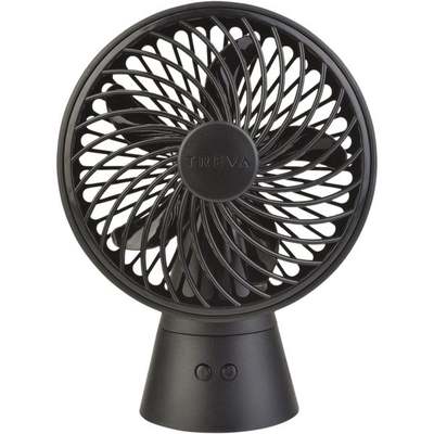 5" OSCILLATING FAN