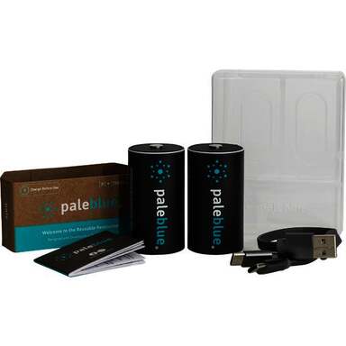 2PK D LTHM ION BATTERY