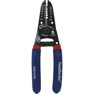 10-18AWG WIRE STRIPPER