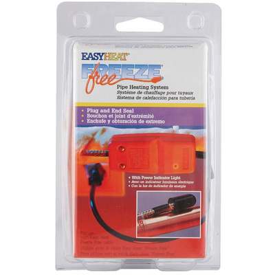 Heating Cable Plug Kit