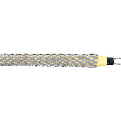 Pipe Heating Cable (ft)        ^