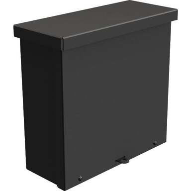 10X10X4 ENCLOSURE