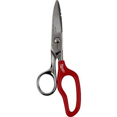XHANDL ELECTRCN SCISSORS