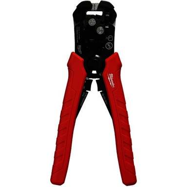 SELFADJ STRIPPER/CUTTER