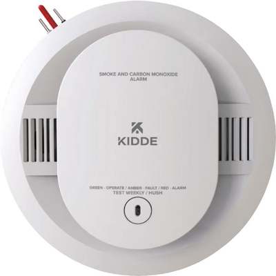 AC WIRE CO/SMOKE ALARM