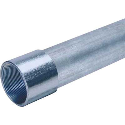 1-1/2X10' IMC CONDUIT