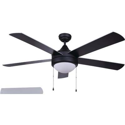 52" PRESTION BLK  FAN