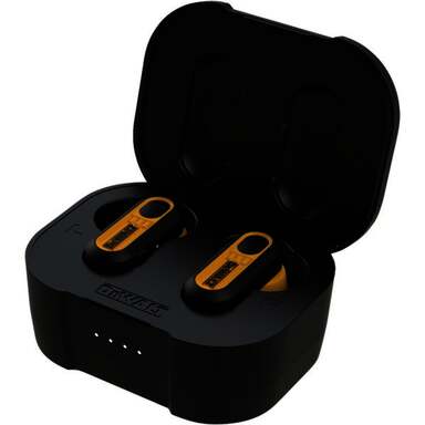 Tws X1 Earbuds & Case