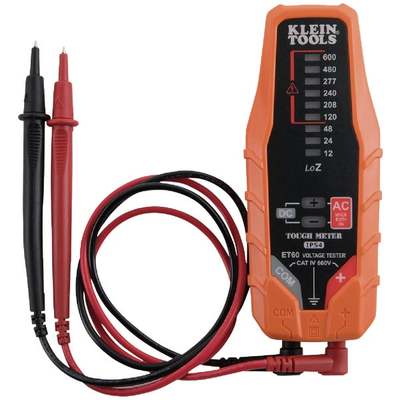 Voltage Tester Klein