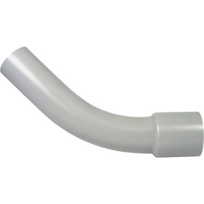 2 1/2" 45D ELBOW SPXBE