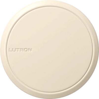 Dimmer Knob Light Almond