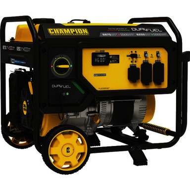 5500W DF GENERATOR