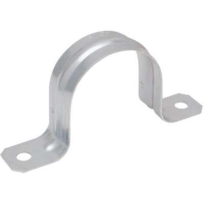 50PK 2-1/2" 2-HOLE STRAP