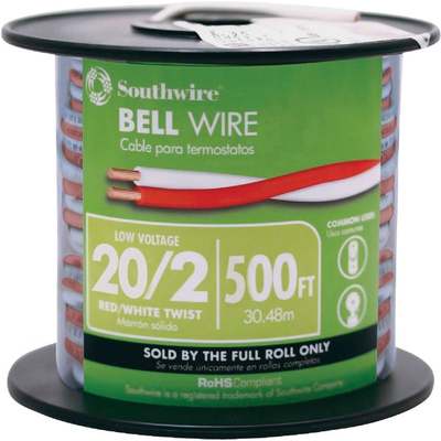 500' 20/2 THERMO WIRE