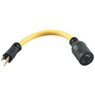 LOCKING CORD ADAPTER