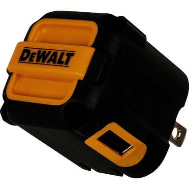 DEWALT - 2 PORT WALL CHARGER
