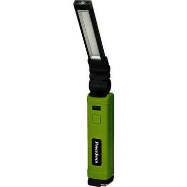 600LM FLDBL INSP LIGHT