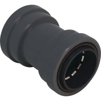 1/2" LT NM COUPLING