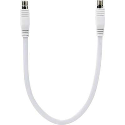1.5FT FLAT COAX CABLE