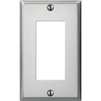 CHR ROCKER WALL PLATE