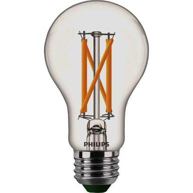 2PK A1960WDLULT LED BULB