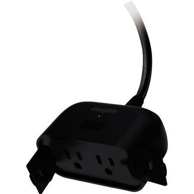 15a Outdoor Smart Plug