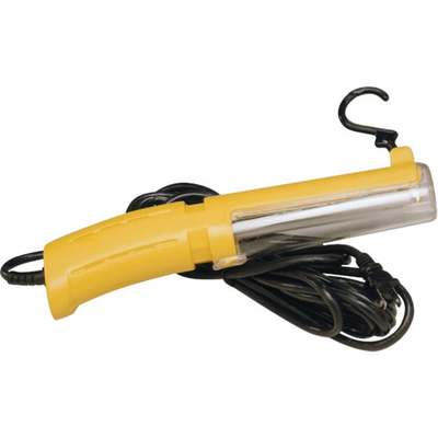 FLUORESCENT WORKLIGHT
