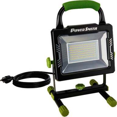 10000LM LED WORKLIGHT
