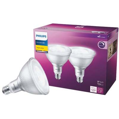 19WPAR38 BW T20 LED BULB