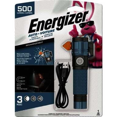 500L RCH AUTO FLASHLIGHT