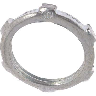 20pk 3/4 Conduit Locknut